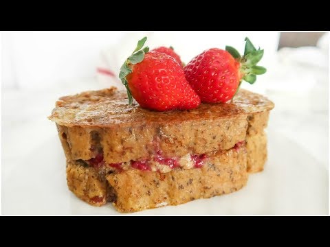 healthy-french-toast-(stuffed!)-|-easy-paleo-breakfast