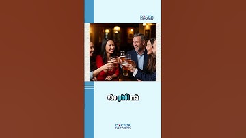 🍺 TÁC HẠI CỦA RƯỢU BIA ĐẾN ĐƯỜNG THỞ – ĐỪNG XEM THƯỜNG!