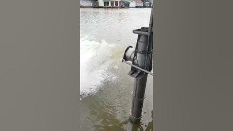 Bơm Trục Đứng 250, Bơm Nước Nông Nghiệp, Thủy Lợi, Thủy Sản | 0916.966.977 tư vấn