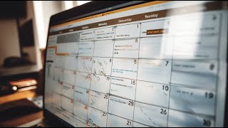How To Add A Scheduler To Your Website - Chp 26