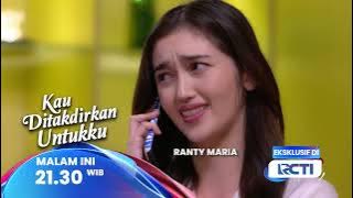 DEVAN INQUIRES ALISHA ON A DATE? - YOU ARE DESTINED FOR ME TRAILER