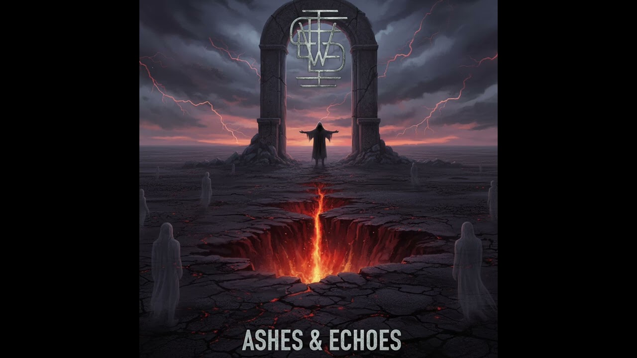 Ashes & Echoes - Full Album