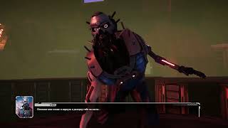 Turbo overkill: Maw no damage / Max difficulty