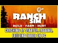 [Fixed] Ranch Simulator: Build, Hunt, Farm Crashing, Crash to Desktop (CTD), Lagging, Freezing on PC
