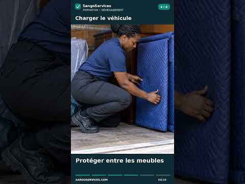 Aperçu de la vidéo : Charger le véhicule
