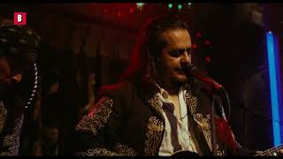 Salma Hayek's Breathtaking Snake Dance | From Dusk Till Dawn | CLIP