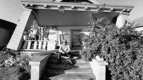 89 Quake Remembering Loma Prieta