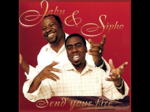 Jabu/Sipho - Vuso Wakho