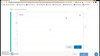 Creating Audio for a Spelling Test or Read Aloud on Assessment screenshot 5
