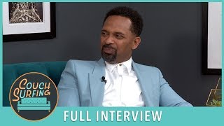 Famous Mike Epps Looks Back On 'Next Friday', 'Only One Mike' & More | Entertainment Weekly Wealth