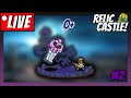 17/11  - LIVE shiny hunting for Cofagrigus in Pokémon Black &amp; White!