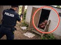 Look What Police Found Behind This Door - "Justice or Death!" | Hostage Rescue