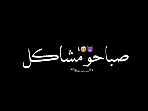 حالات واتس حمو الطيخا جديد لسه منزلش شاشة سوداء 2021