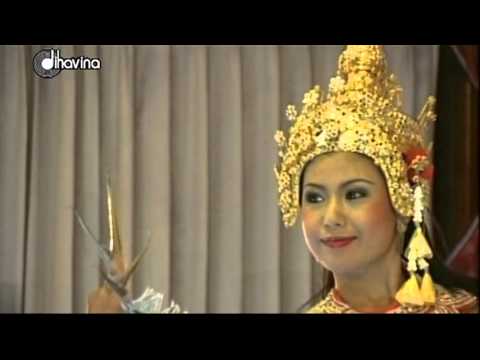 Đất Nước Tự Do - Tốp Ca Việt Lào [Official MV]