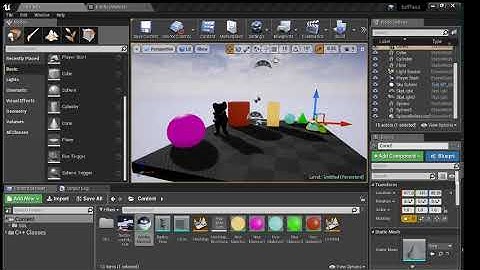 Final Project Translucent Shadows (Before)