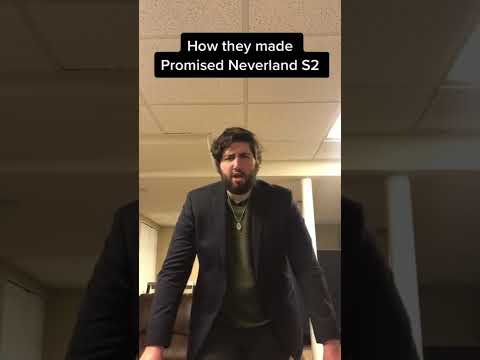Video: Poți să urmărești promised neverland pe netflix?