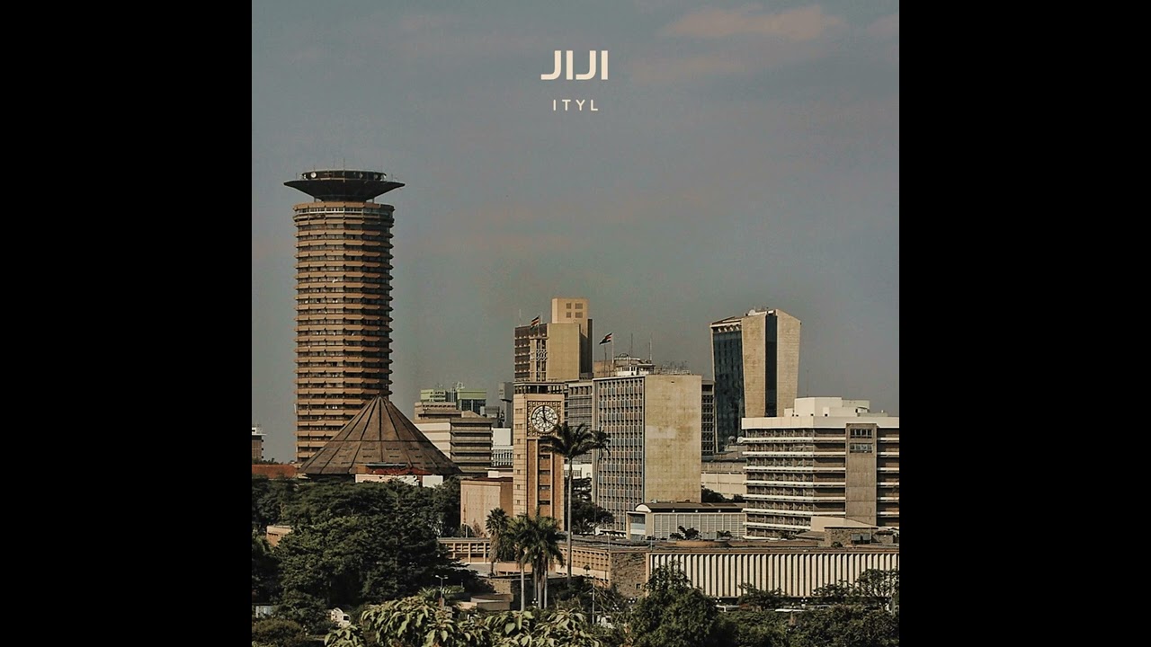 Watch ityl - Jiji (Official Audio) on YouTube Watch ityl - Jiji (Official Audio) on YouTube