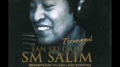 SM Salim & Siti Nurhaliza - Pandang Pandang, Jeling Jeling  - Durasi: 5:11. 