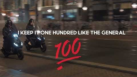 Scandalated - Day Ones