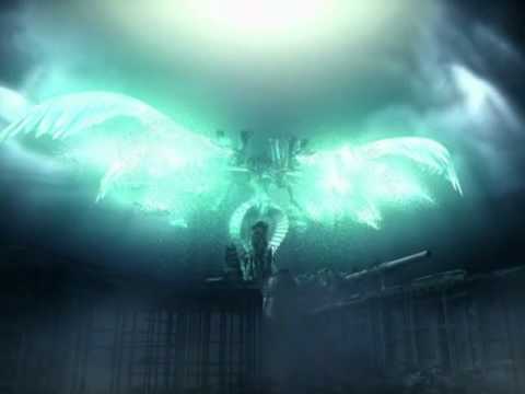 Video: Vincent Bude Hrát Ve Finále Final Fantasy VII