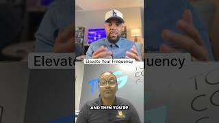 Business is a by-product of  personal alignment!