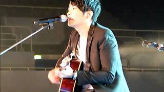 2011-1-16KKBOX頒獎典禮---黃玠