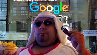 Fat Dans Rewind: 1 Year Earlier, Same Old BS, Different Day!
