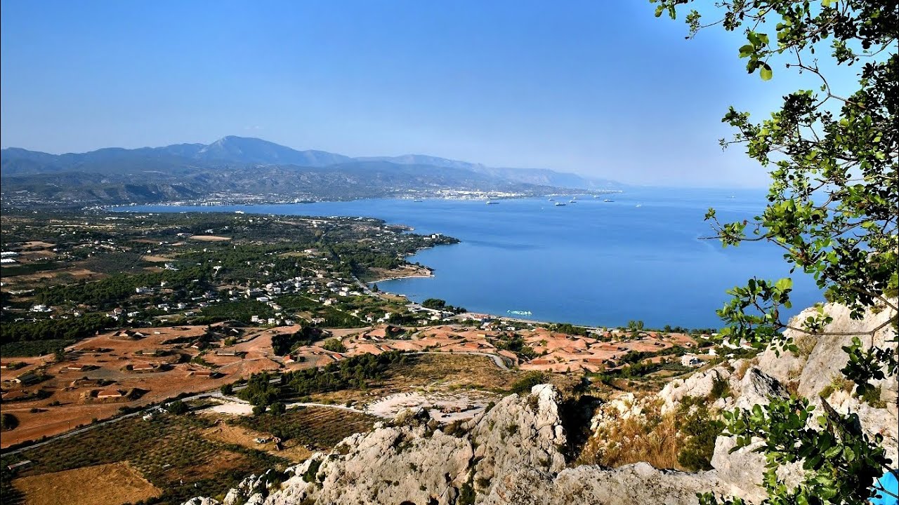 Το Σπήλαιο του Αποστόλου Παύλου στις Κεγχρεές