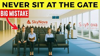 16 Airport Secrets Airlines Use to Trick Passengers (2025 Update)