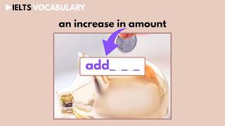 Athlete Statistics Do you know the word that means "an increase in amount" and its synonyms?