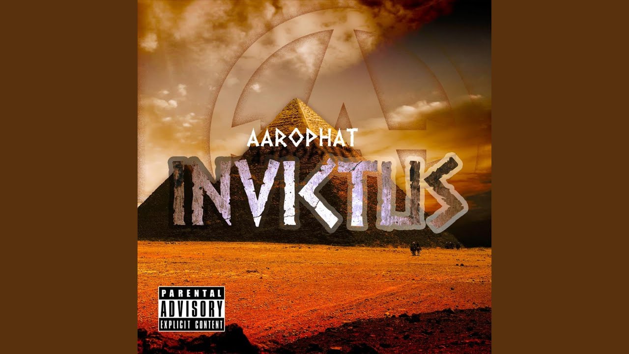 aarophat invictus aarophat invictus