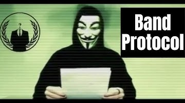 Band Protocol BAND HODLERS⚠️ WARNING 🚨PRICE PREDICTION🚨