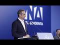 Βόμβες Μητσοτάκη κατά πάντων