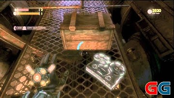 Lets Play Singularity Part 19- Out of Phase