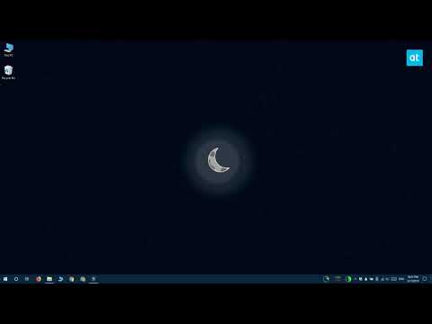 Videó: Ingyenes Task Manager alternatív szoftver Windows 10/7/7-hez