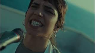 SARAFINE & CIAURU - LU RUSCIU DE LU MARE (Live Version)