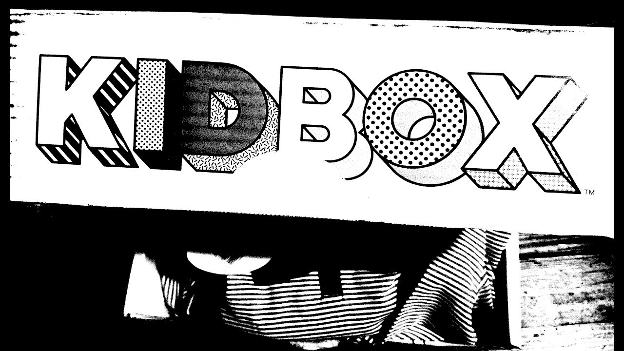 Baby Boy (1824 months) Kidbox Unboxing and review & promo code 25 off