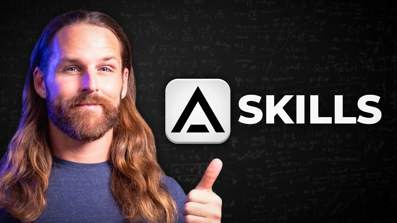 I Built an Entire Meta Ads Campaign With AI (Agent Zero Skills)