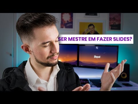 Vídeo: O que são slides preparados?