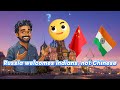 Indians Brag Thailand & Russia Love Them Hate Chinese, Forget China Got Visa-Free!