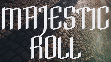 Majestic Roll | MōVI Pro FW1.4 Beta