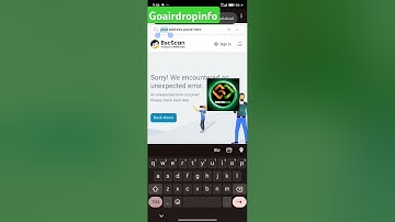 How to find contract address and import in trustwallet