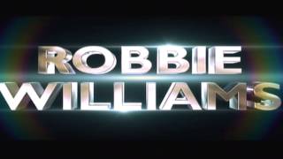 Robbie William Performs Live On X Factor 2012