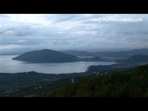 Kastoria, Loggas Hotel - Greece HD Travel Channel