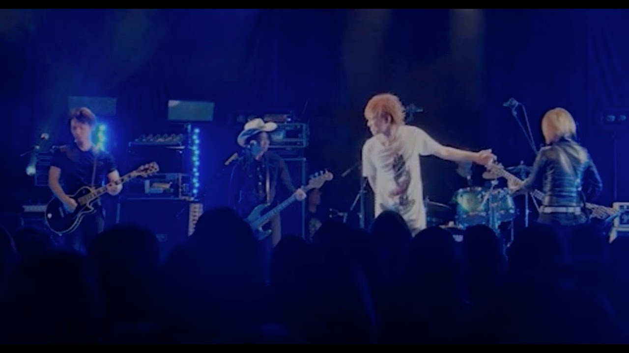 LAID - Memories Of Blue