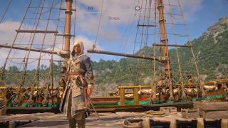 Assassins Creed Black Flag Resync 04