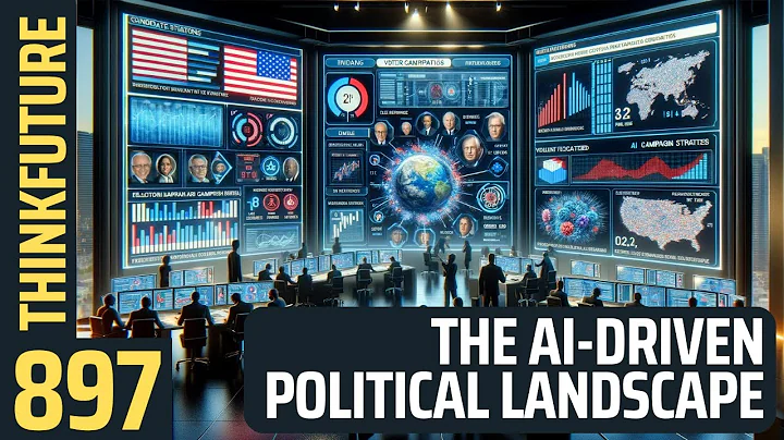 897 The 2024 AI Election and Beyond