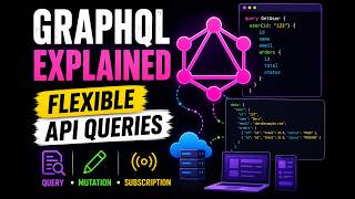 GraphQL Explained: The Flexible API Every Developer Should Know