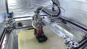 Voron Cube 200% Test