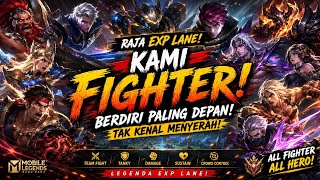 Raja EXP Lane